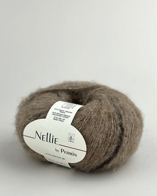 Nellie Camel/brun 