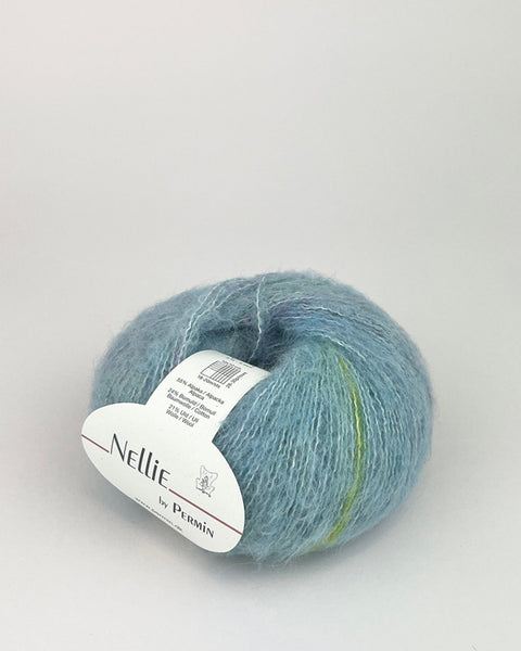 Nellie Sommersky 