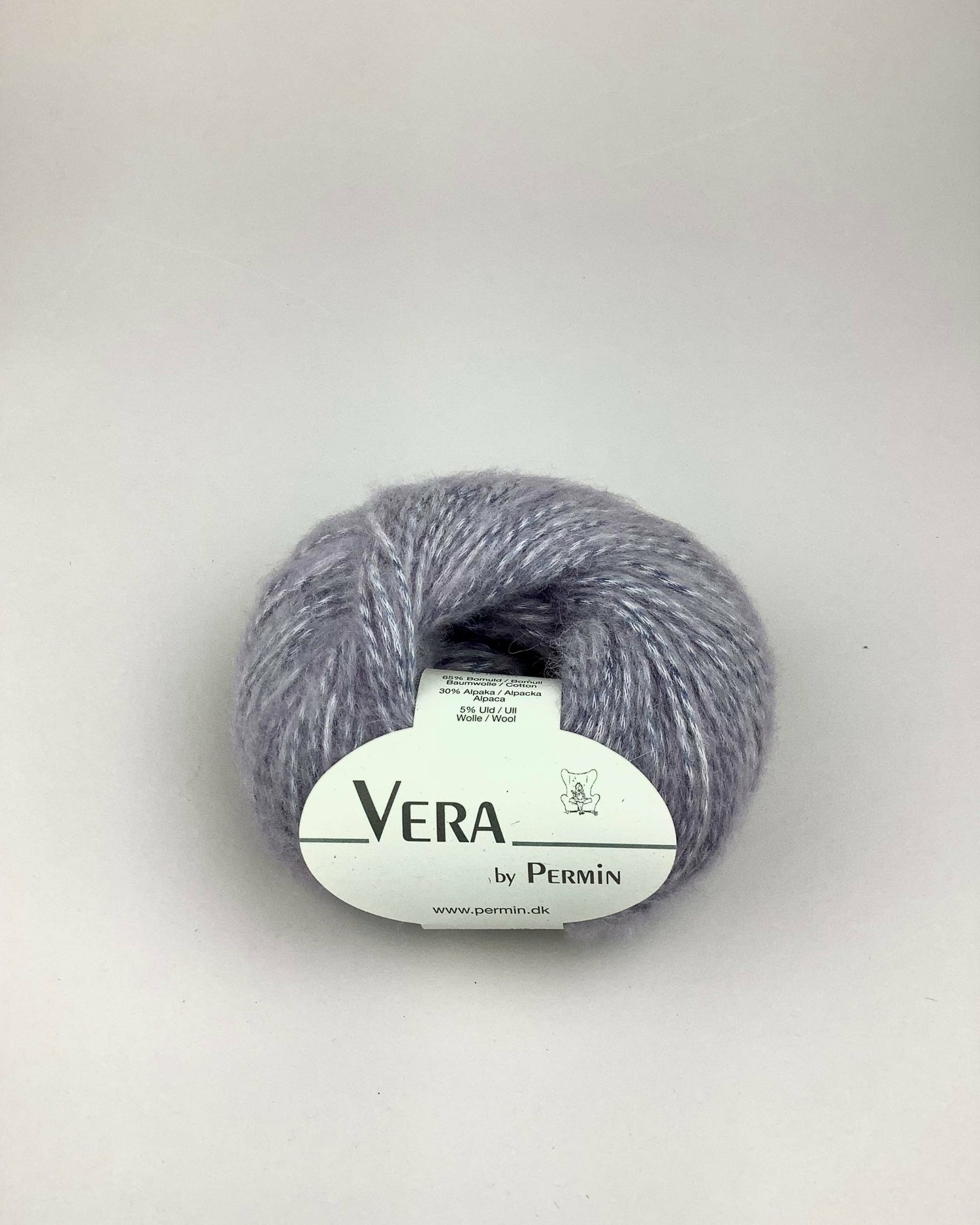Vera Sart violet 