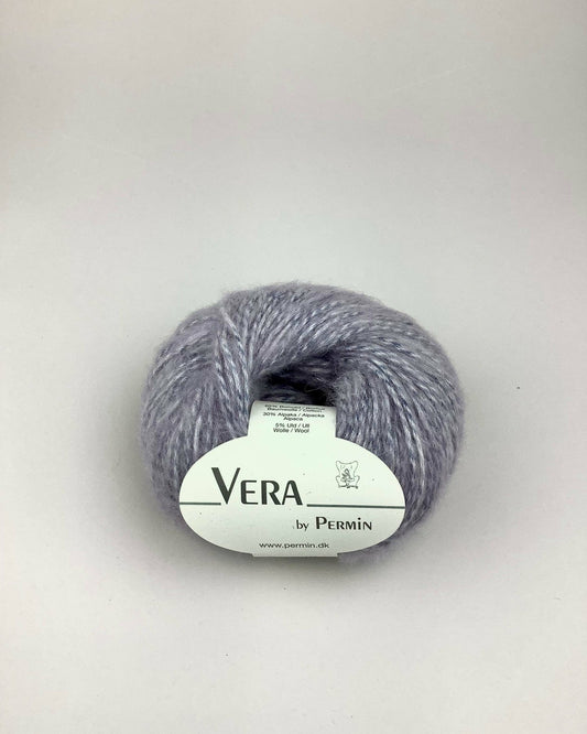 Vera Sart violet 