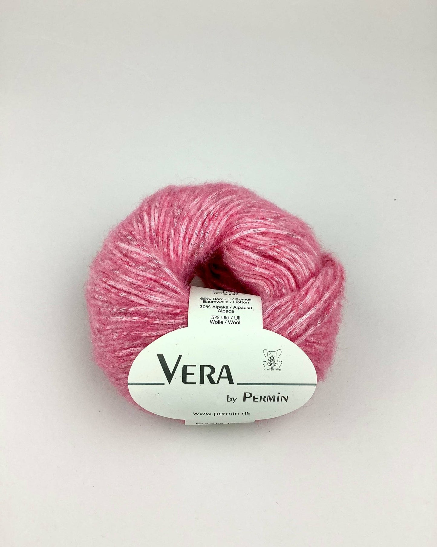 Vera Hindbær sorbet 