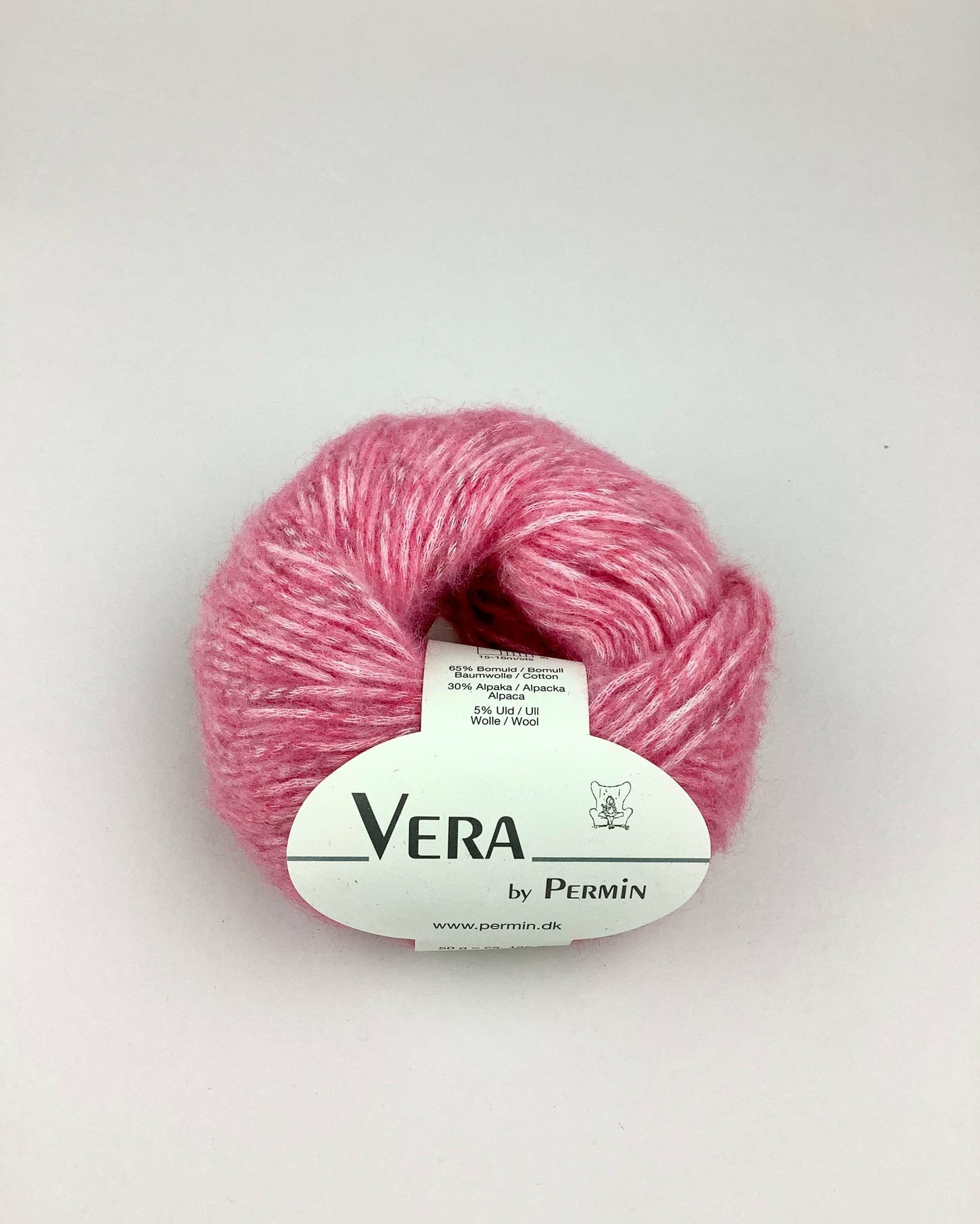 Vera Hindbær sorbet 