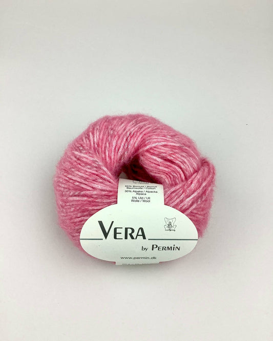 Vera Hindbær sorbet 