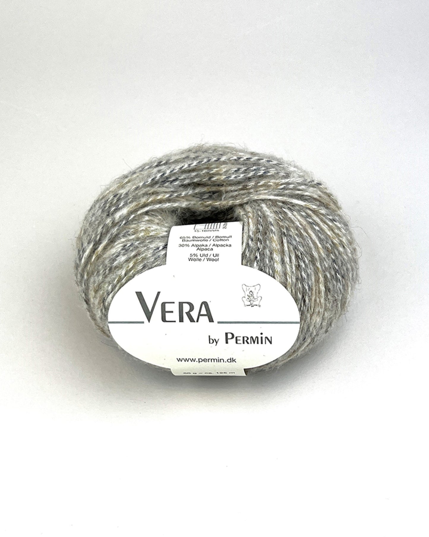 Vera Beige 