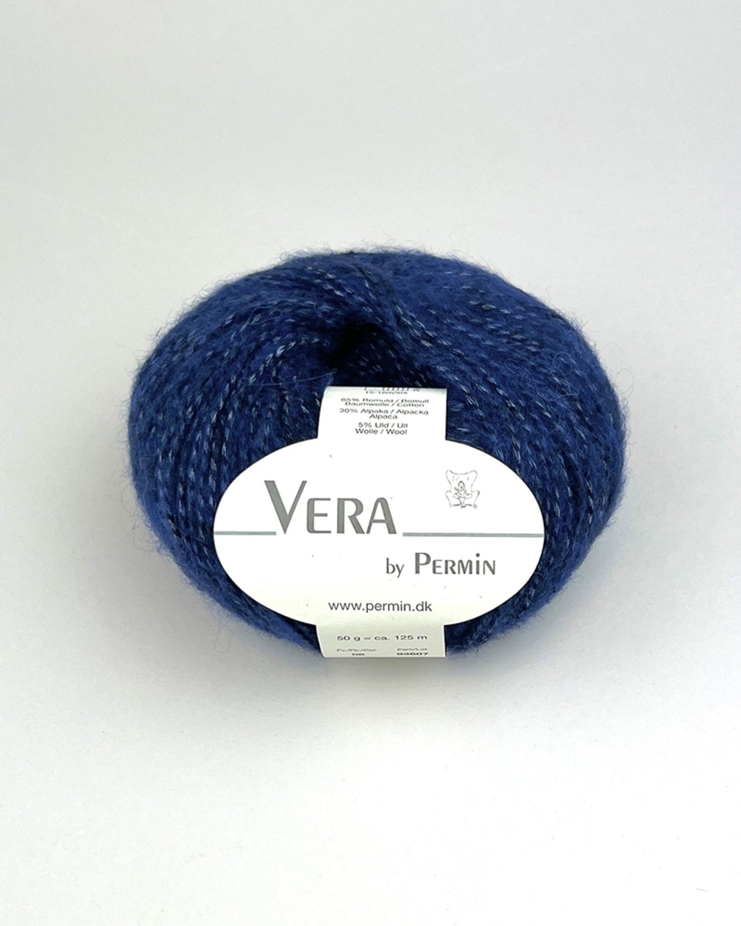 Vera Royal blue 
