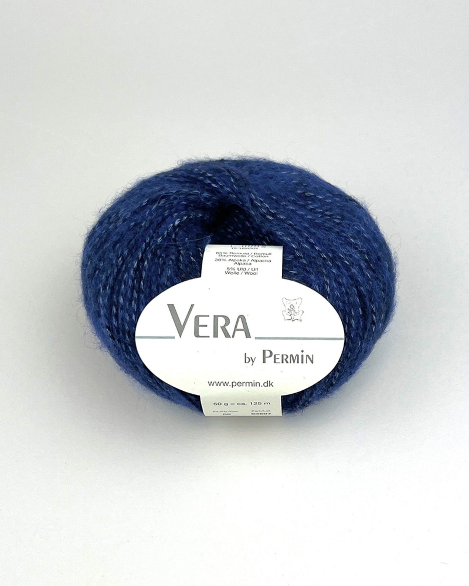 Vera Royal blue 