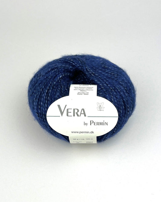 Vera Royal blue 
