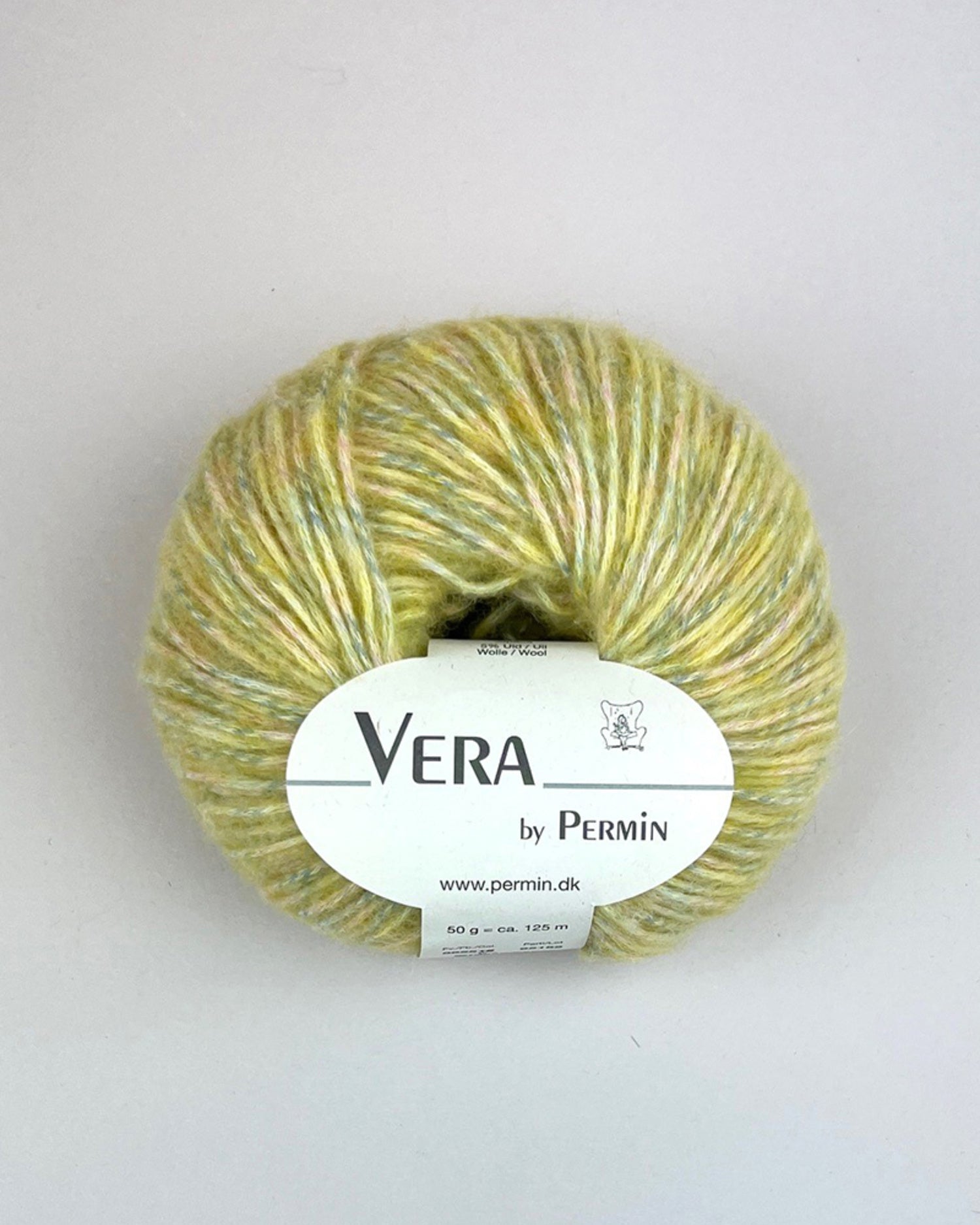 Vera Solskin 
