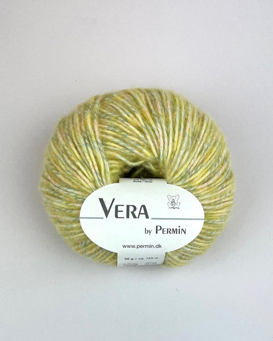 Vera Solskin 