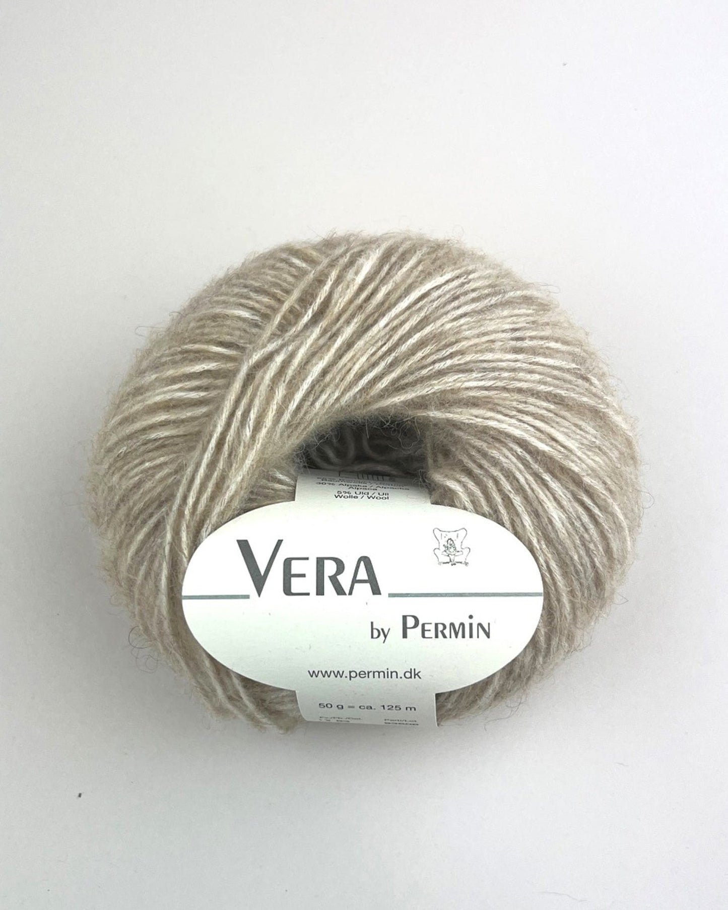 Vera Sand 