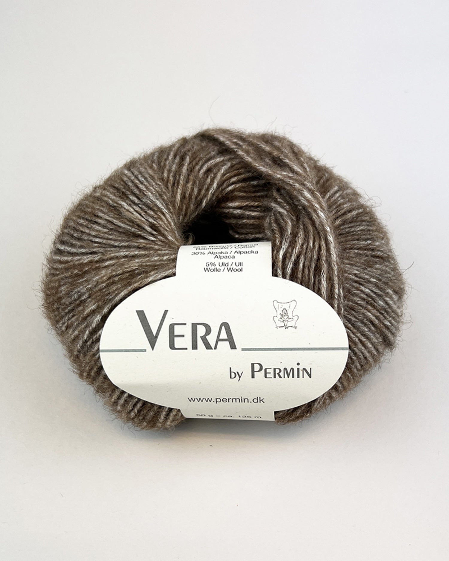 Vera Mørk chokolade 