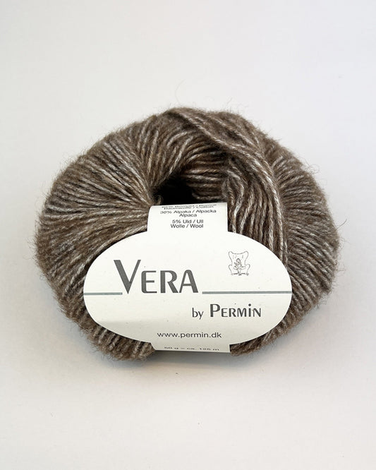 Vera Mørk chokolade 