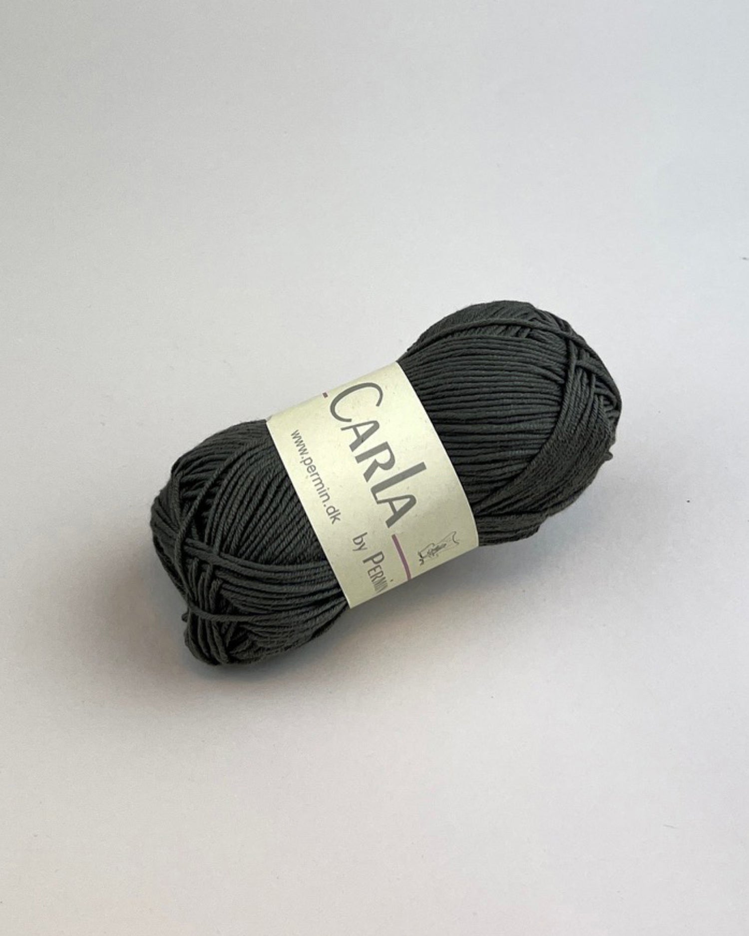 Carla Dark grey 