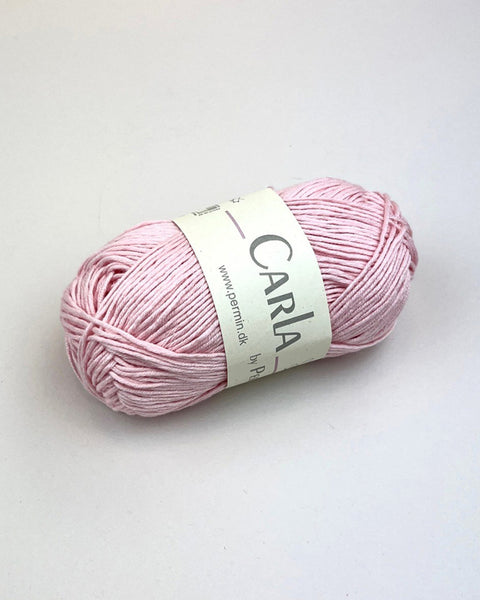 Carla Candyfloss 