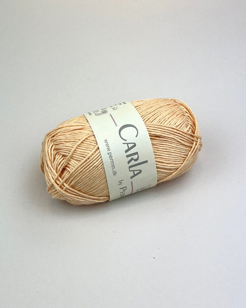 Carla Honninggul 