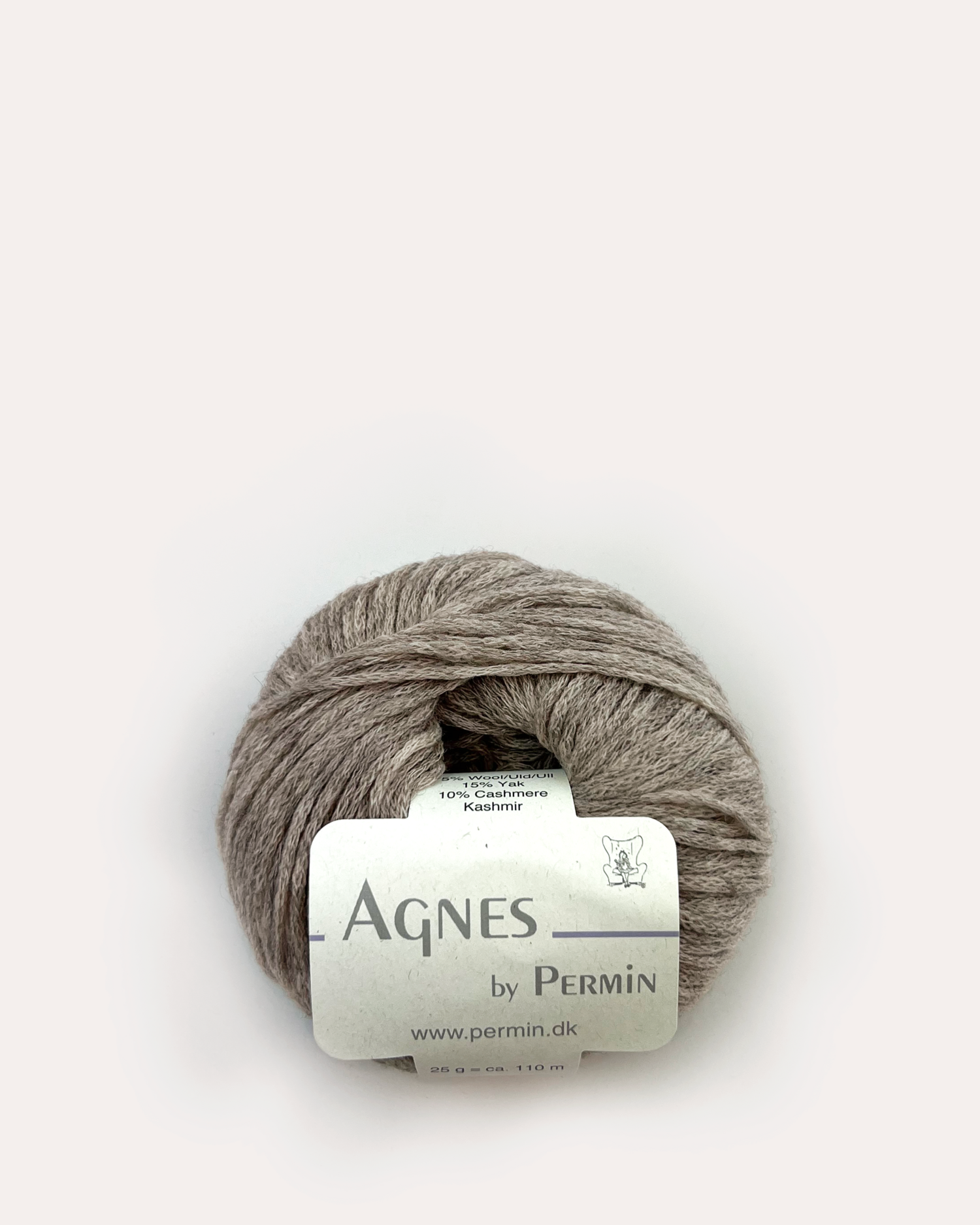 Agnes Beige 