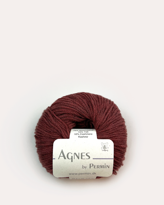 Agnes Guava 