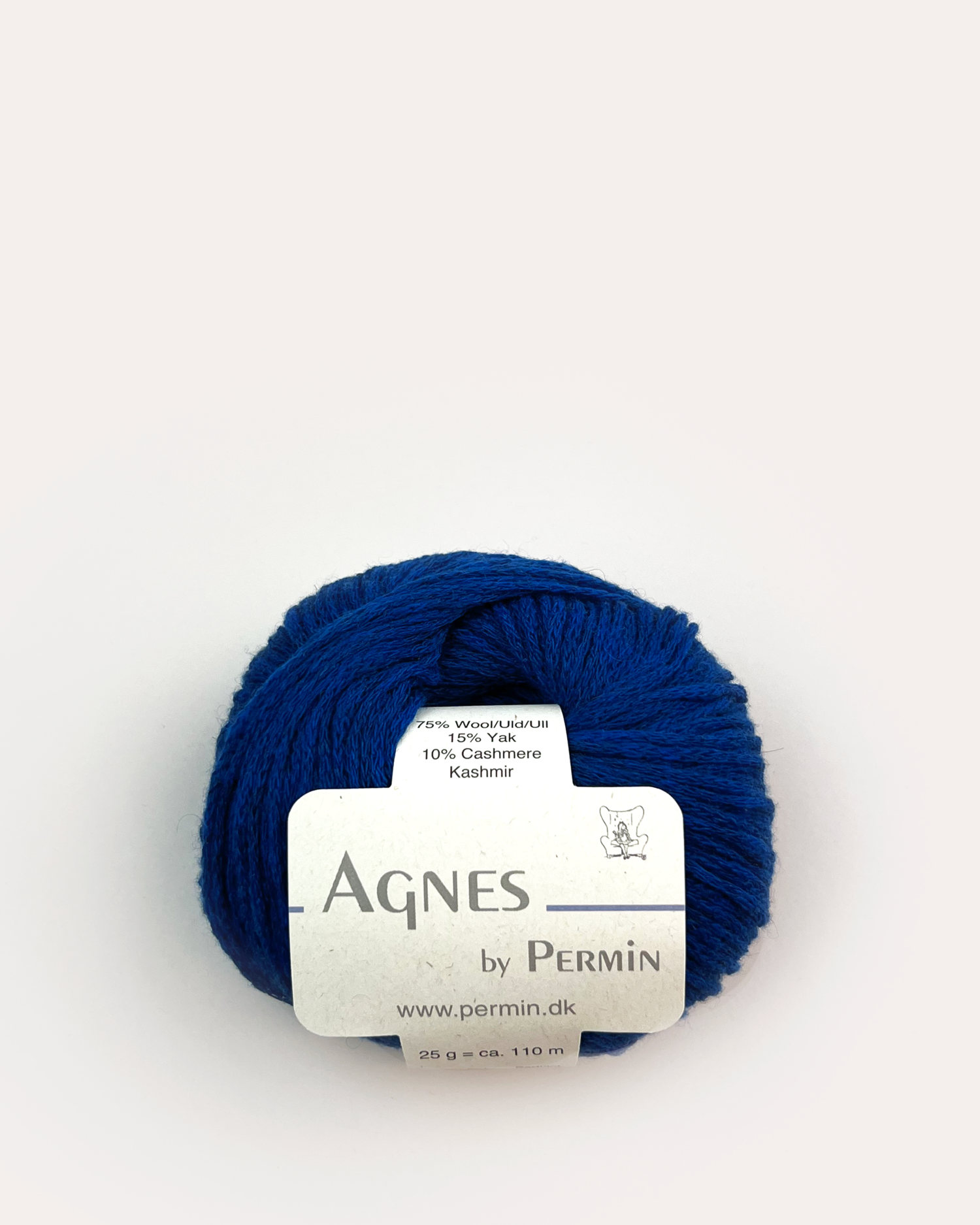 Agnes Royal blue 