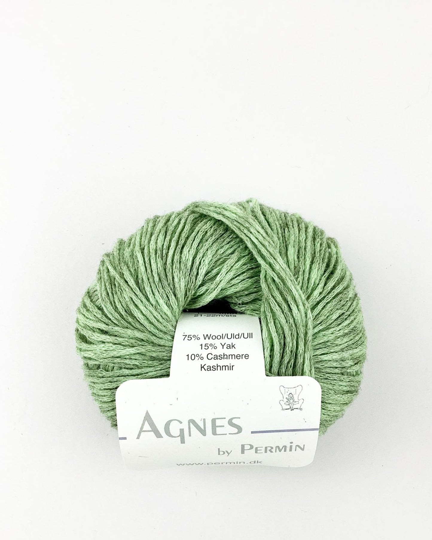 Agnes Avocado 