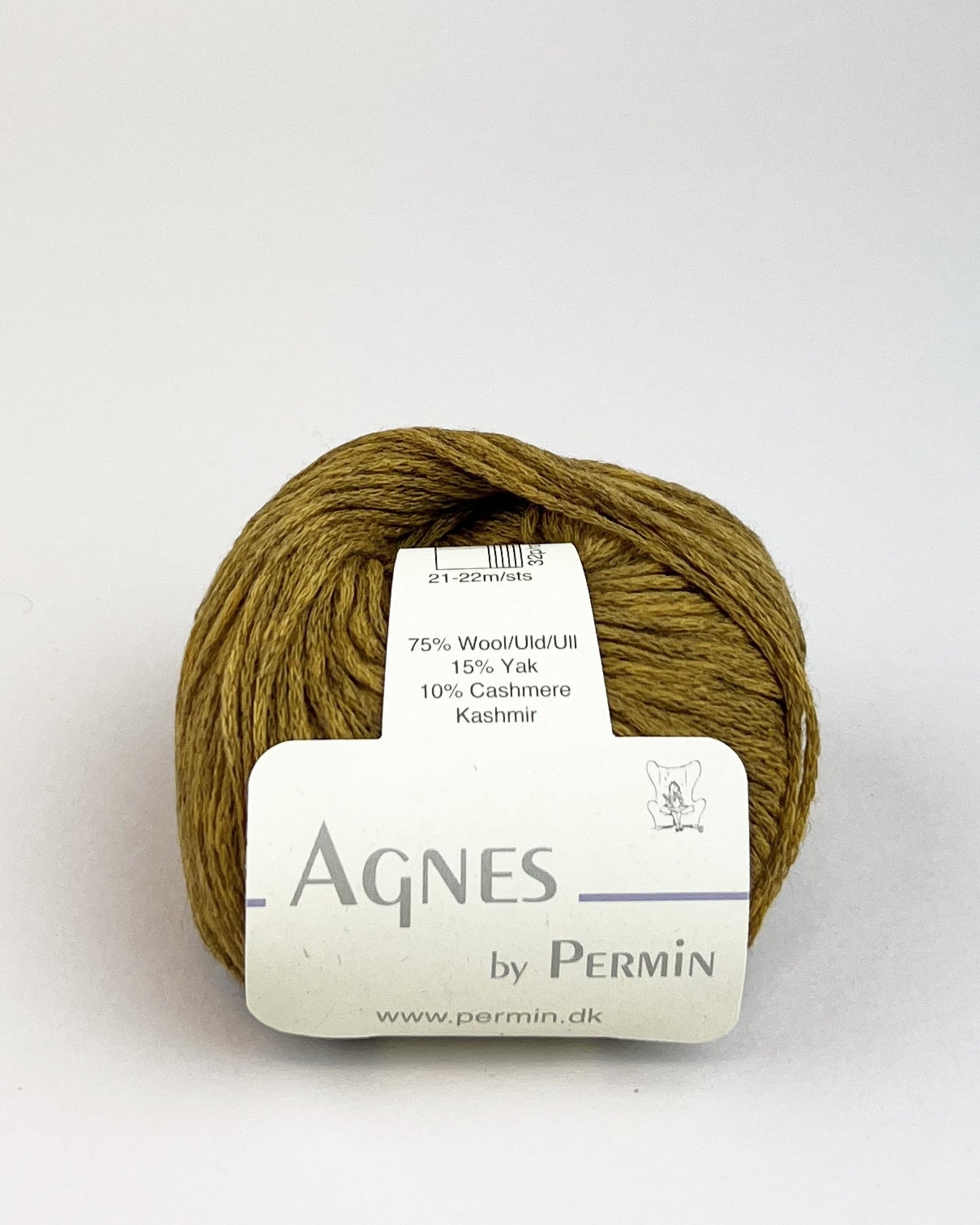 Agnes Karry 