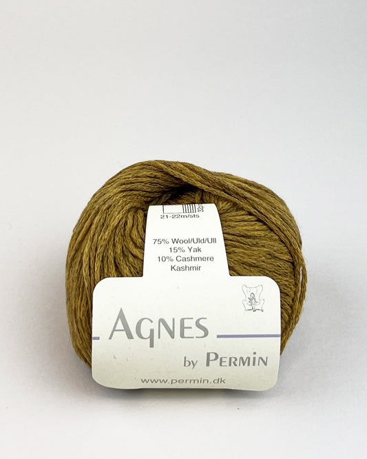 Agnes Karry 