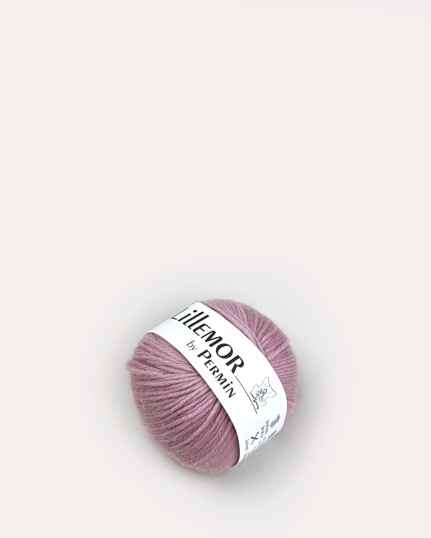Lillemor Pink 