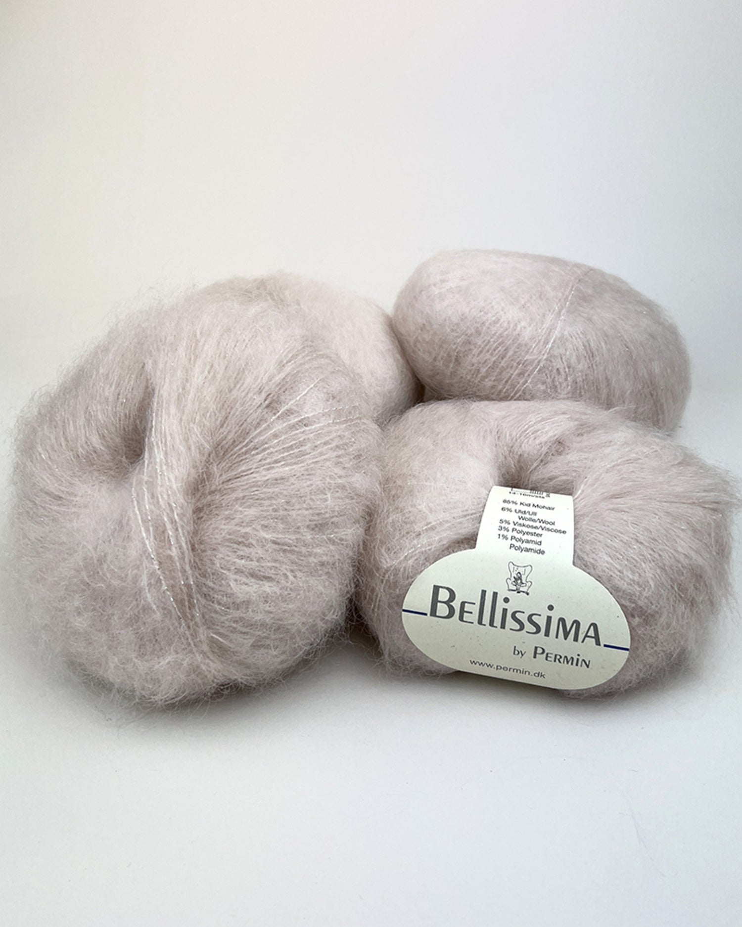 Bellissima Nude 