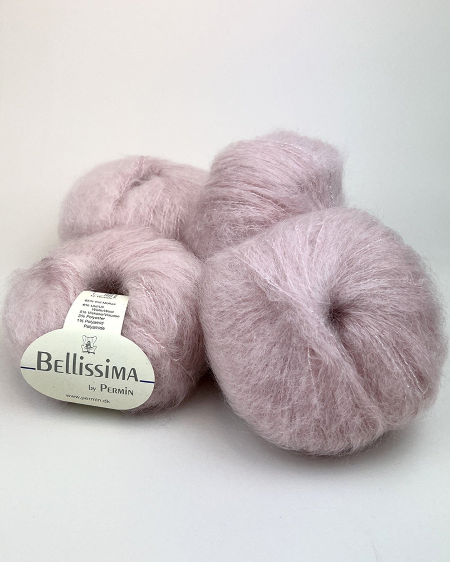 Bellissima Sart rosa 