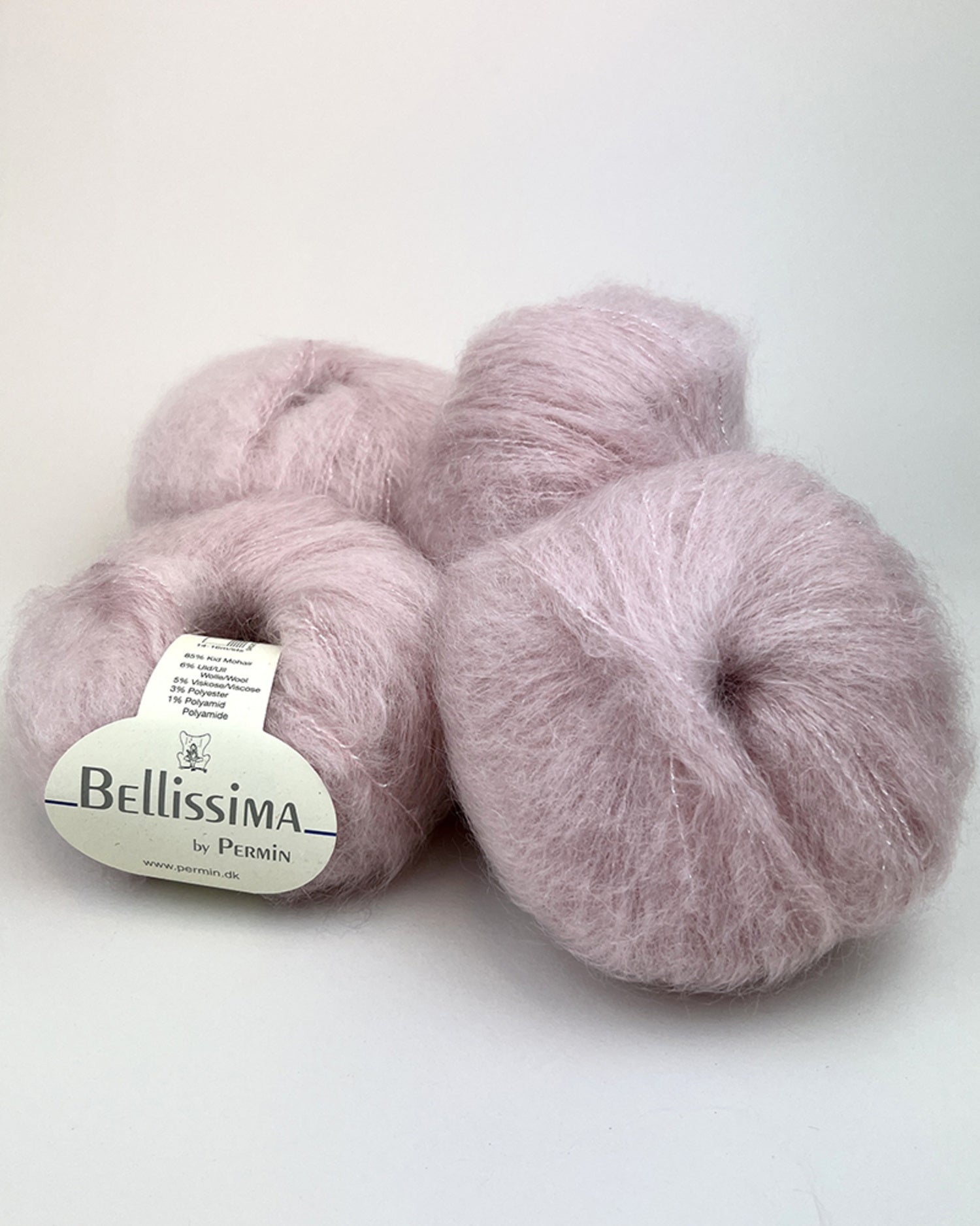 Bellissima Sart rosa 