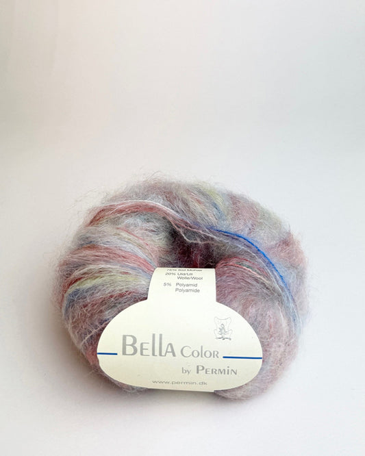 Bella Color  Blomstereng   