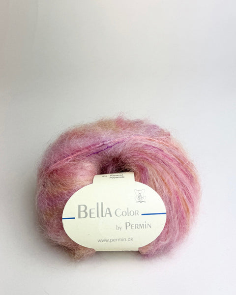 Bella Color Tulipanmark  