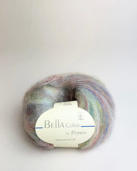 Bella Color Fjeldsø  