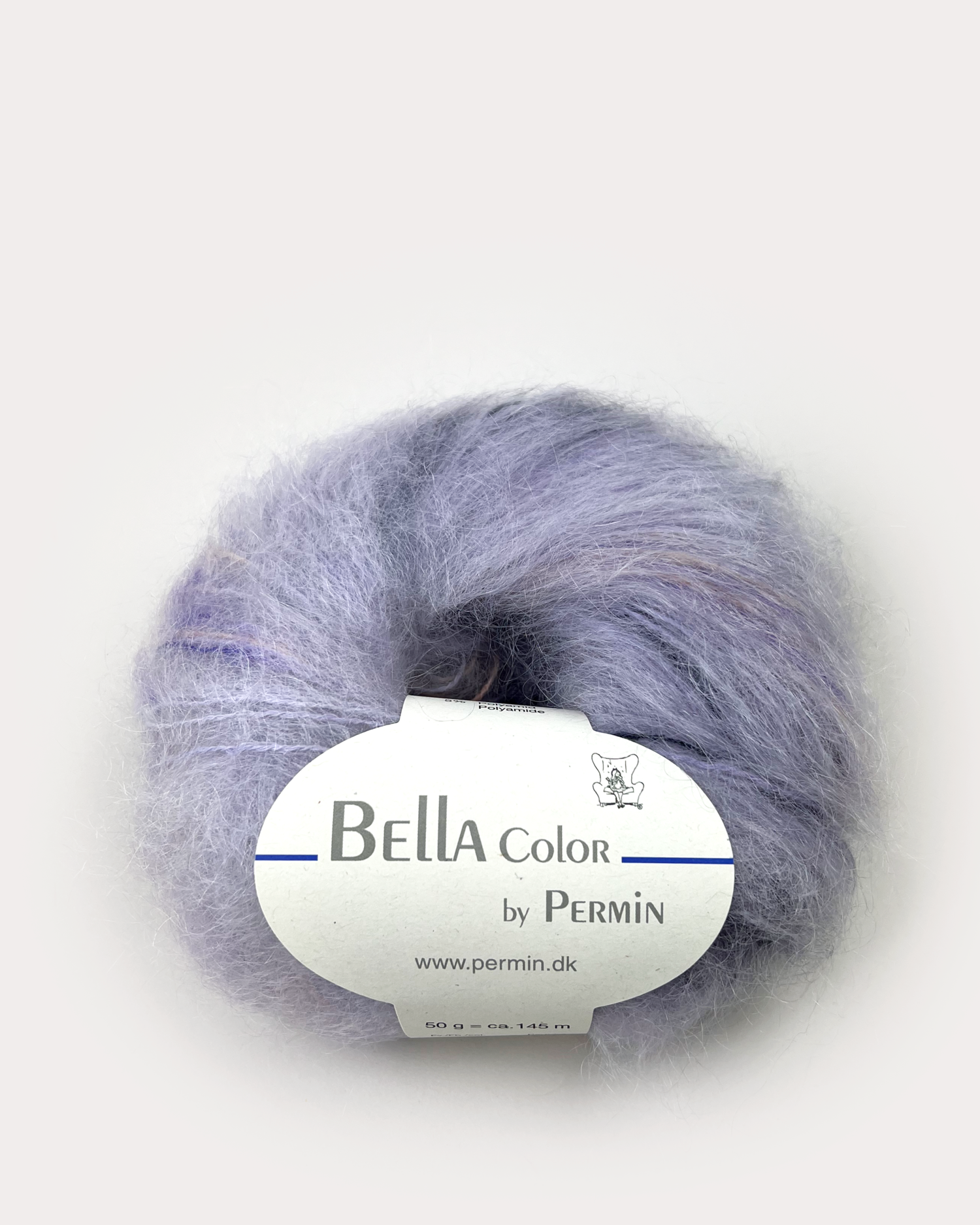 Bella Color Lyselilla/Lilla/Rosa 