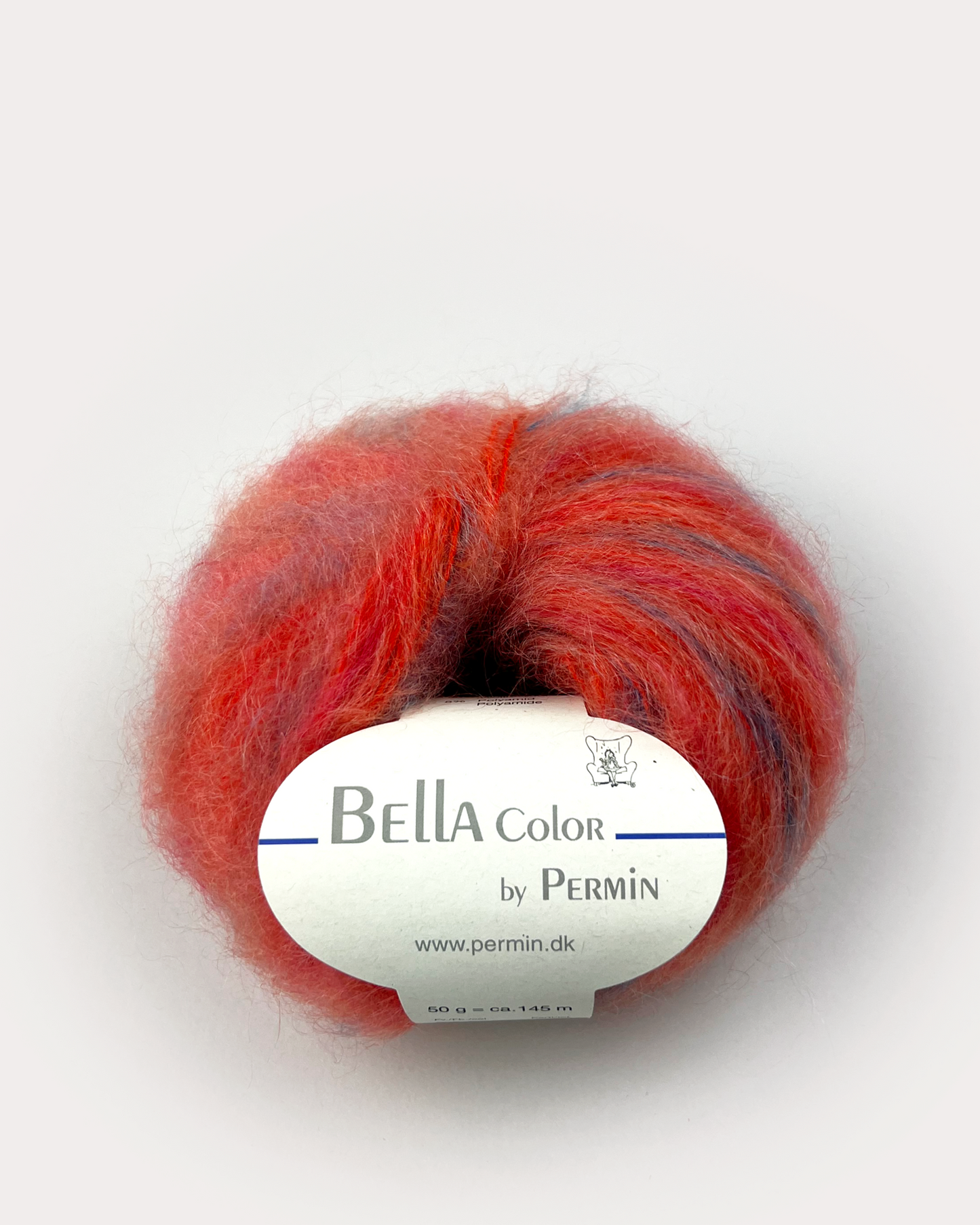 Bella Color Coral 