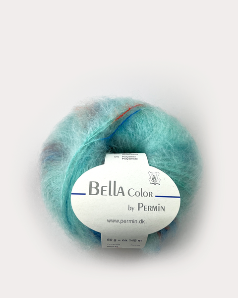Bella Color Mint 