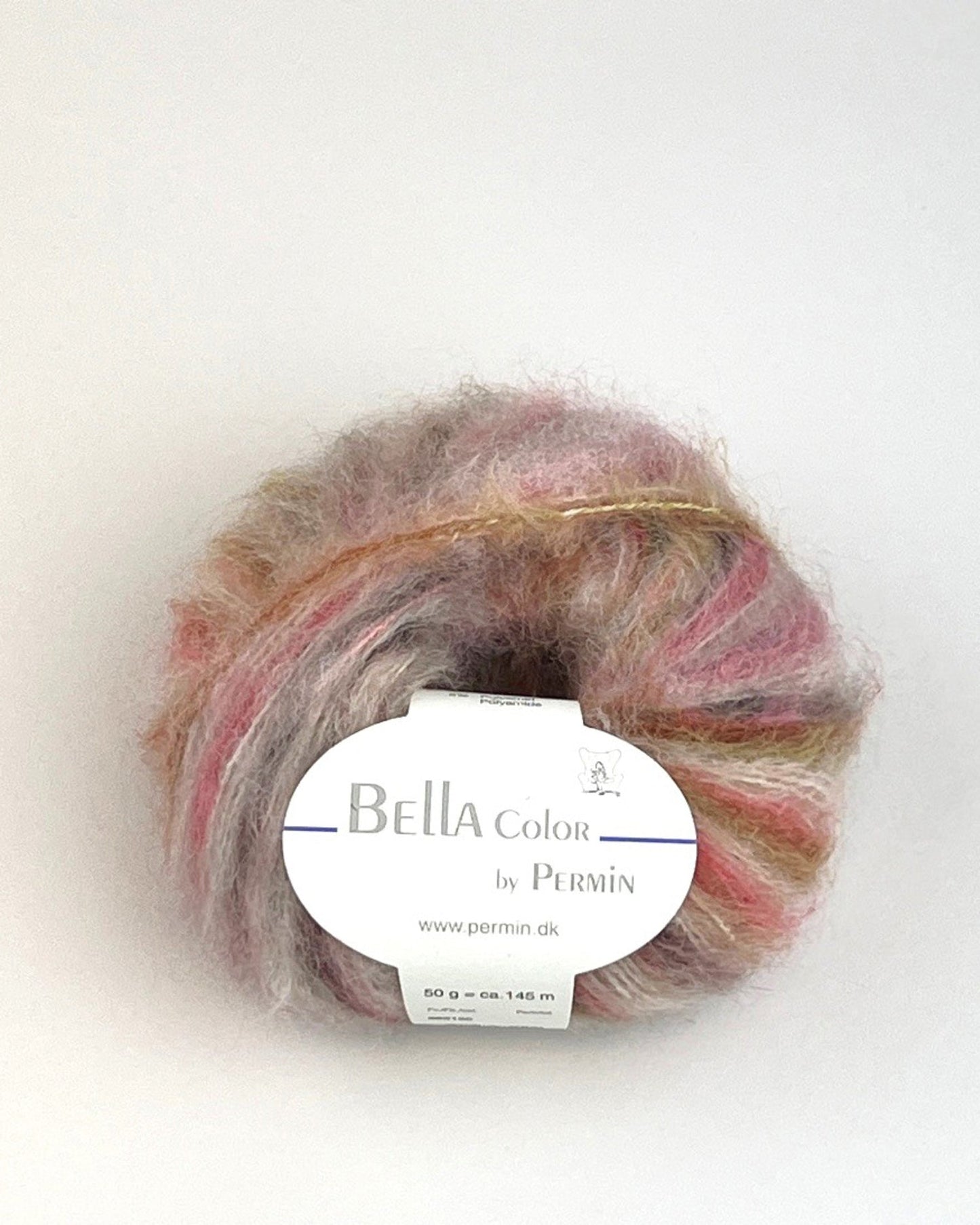 Bella Color Efterårsskoven 