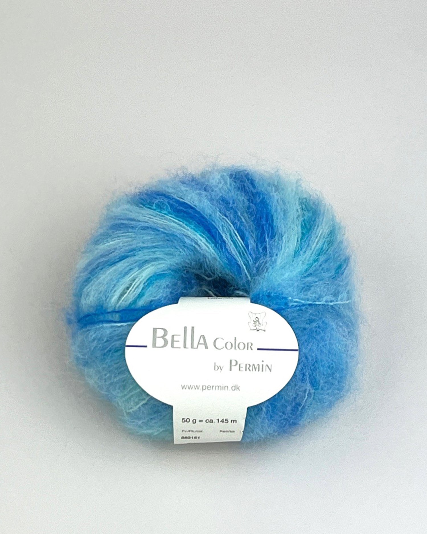 Bella Color  Himmel og hav 
