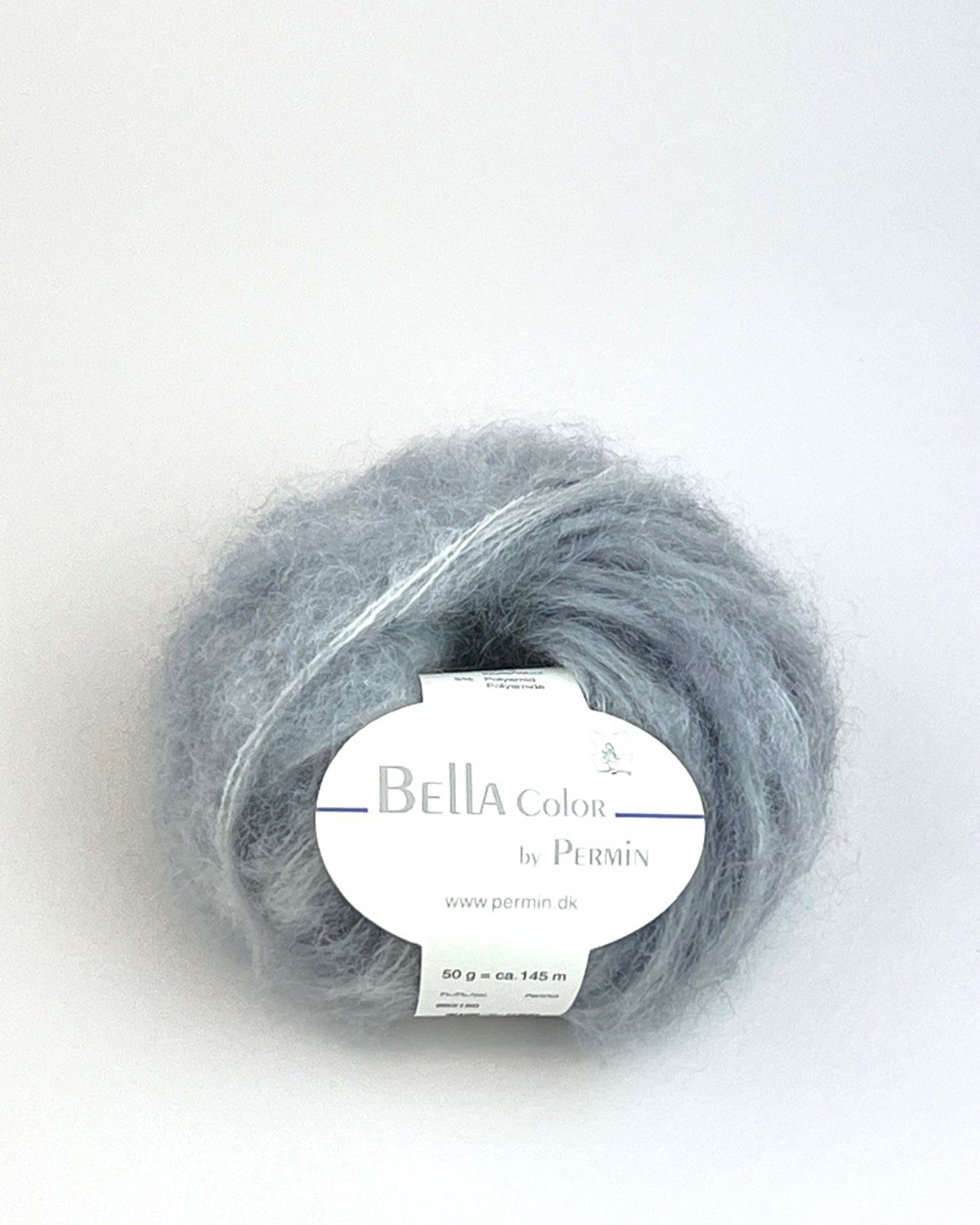 Bella Color  Regn og tåge 