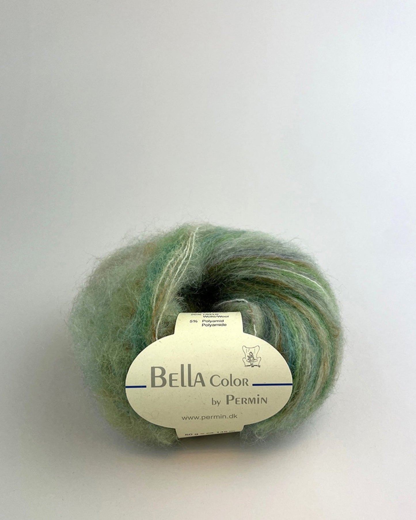 Bella Color Højmosen 