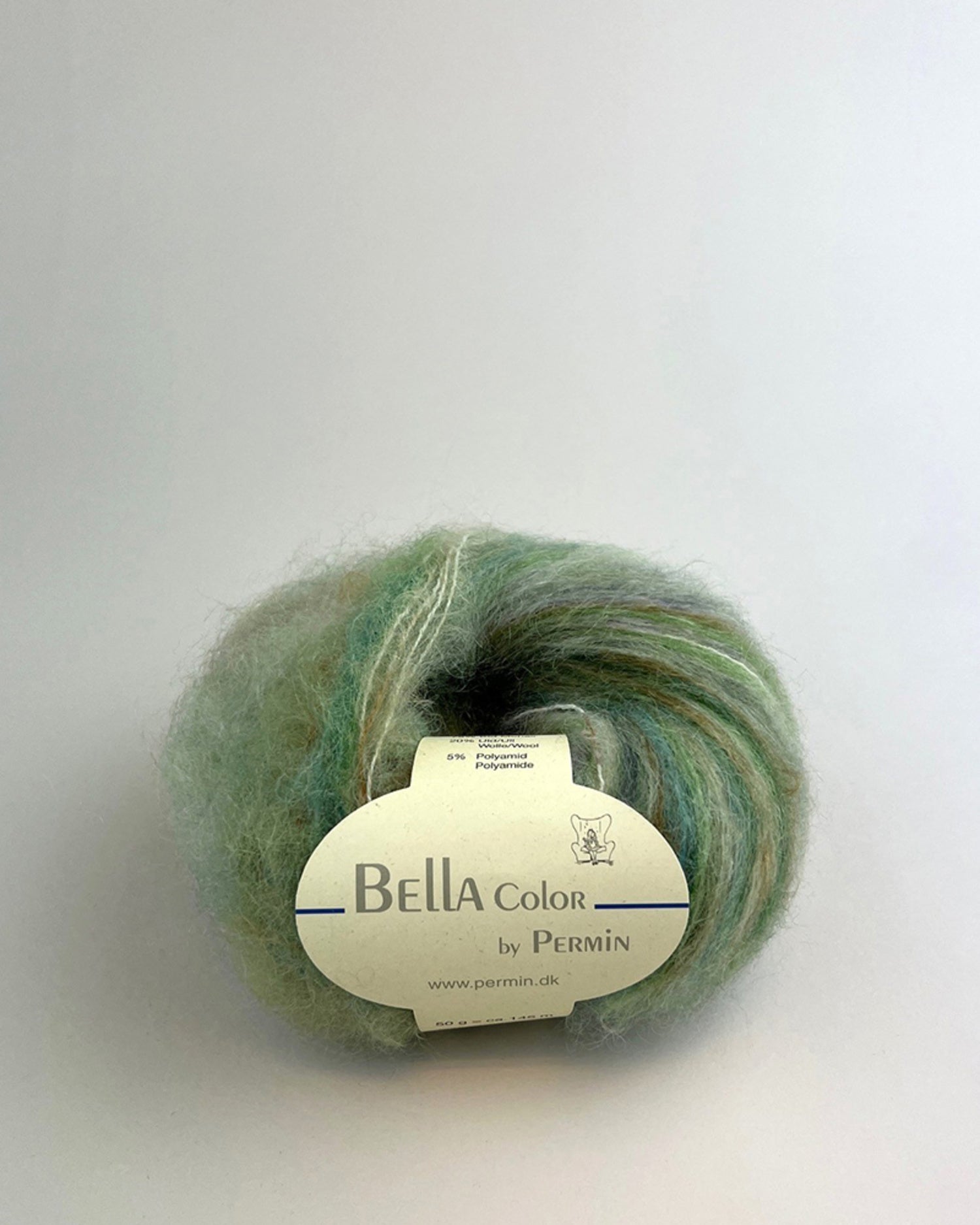 Bella Color Højmosen 