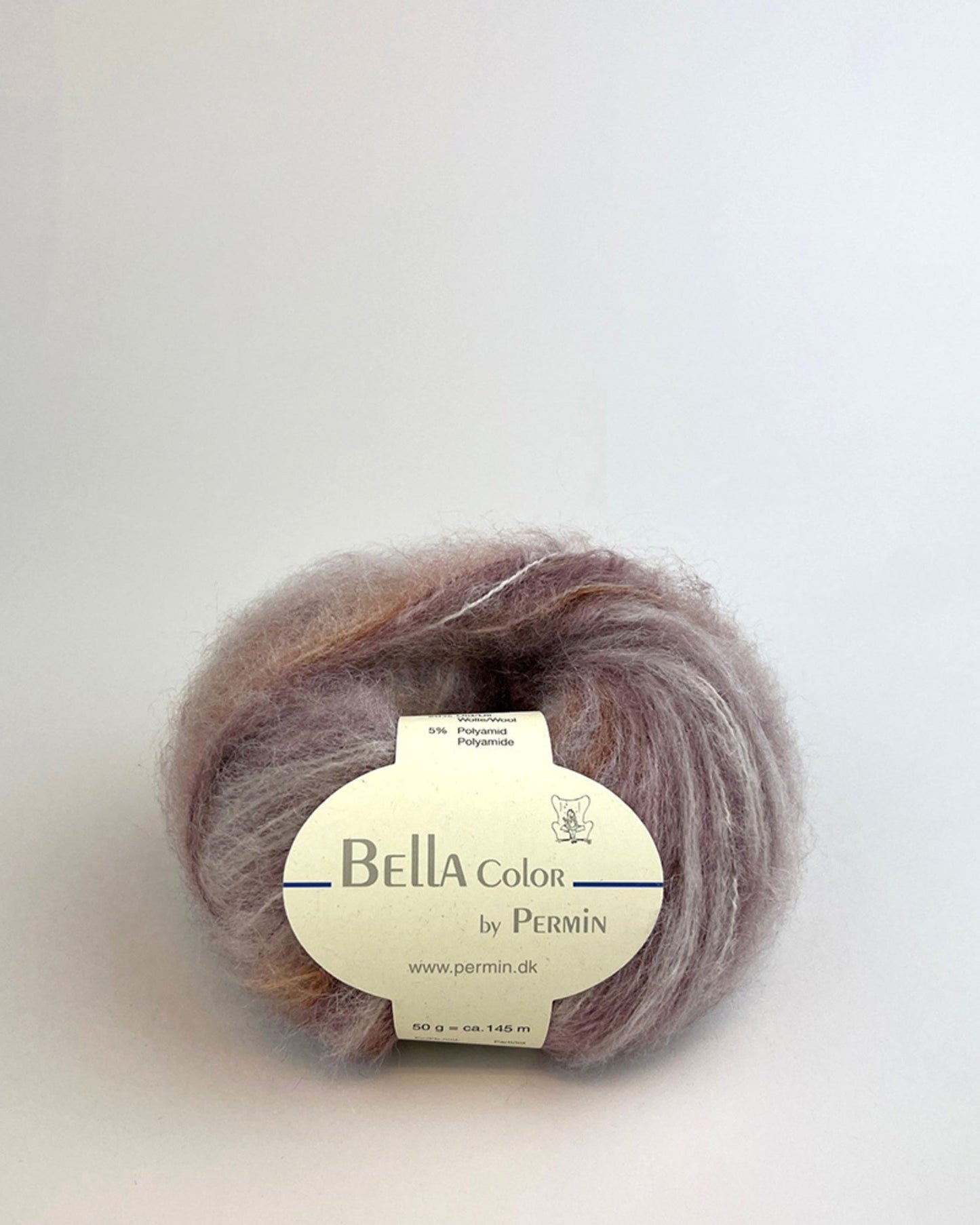 Bella Color Kastanje 