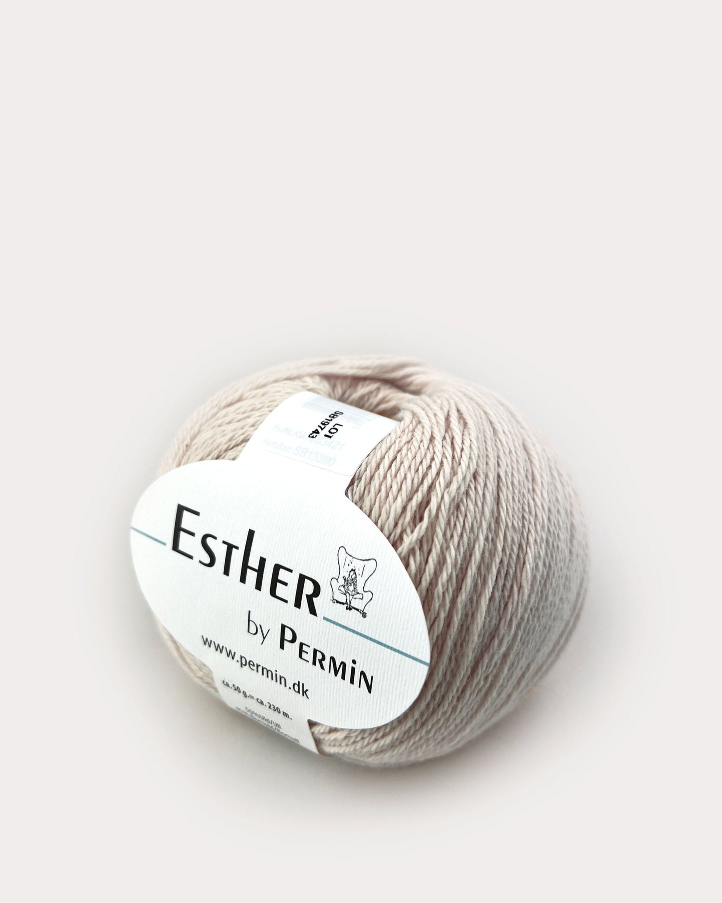 Esther Sand          