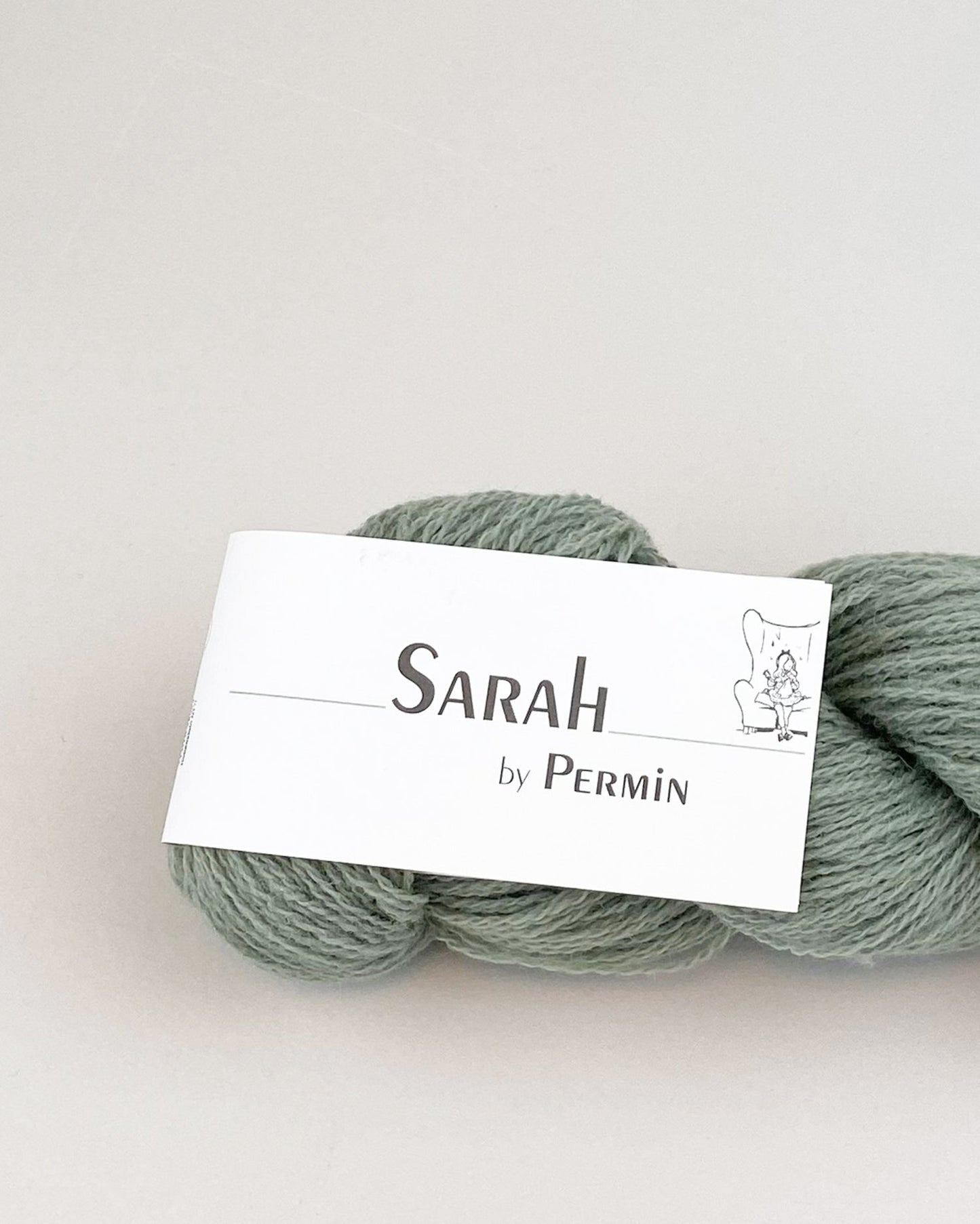 Sarah Salvie 