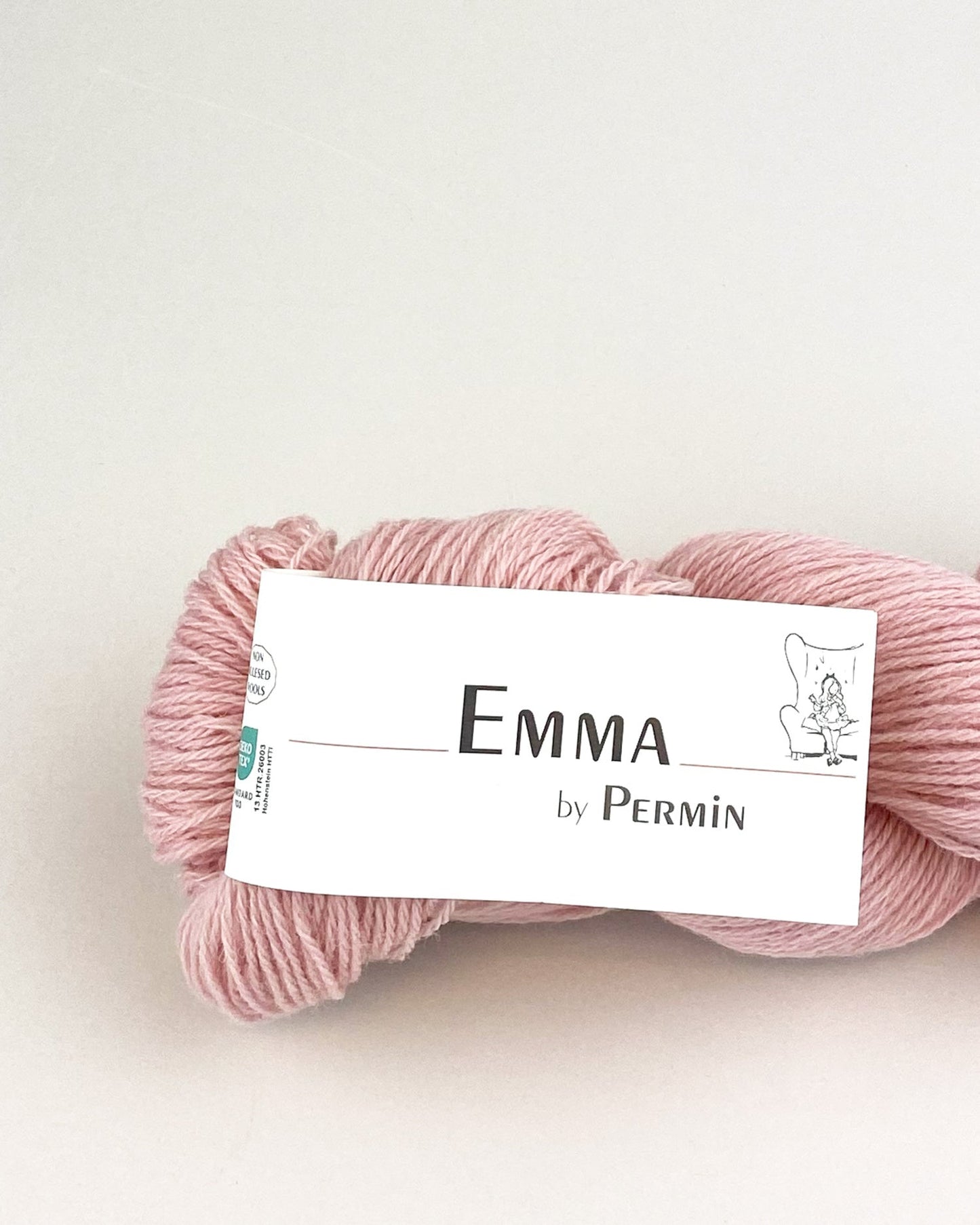 Emma Rosa ballet 