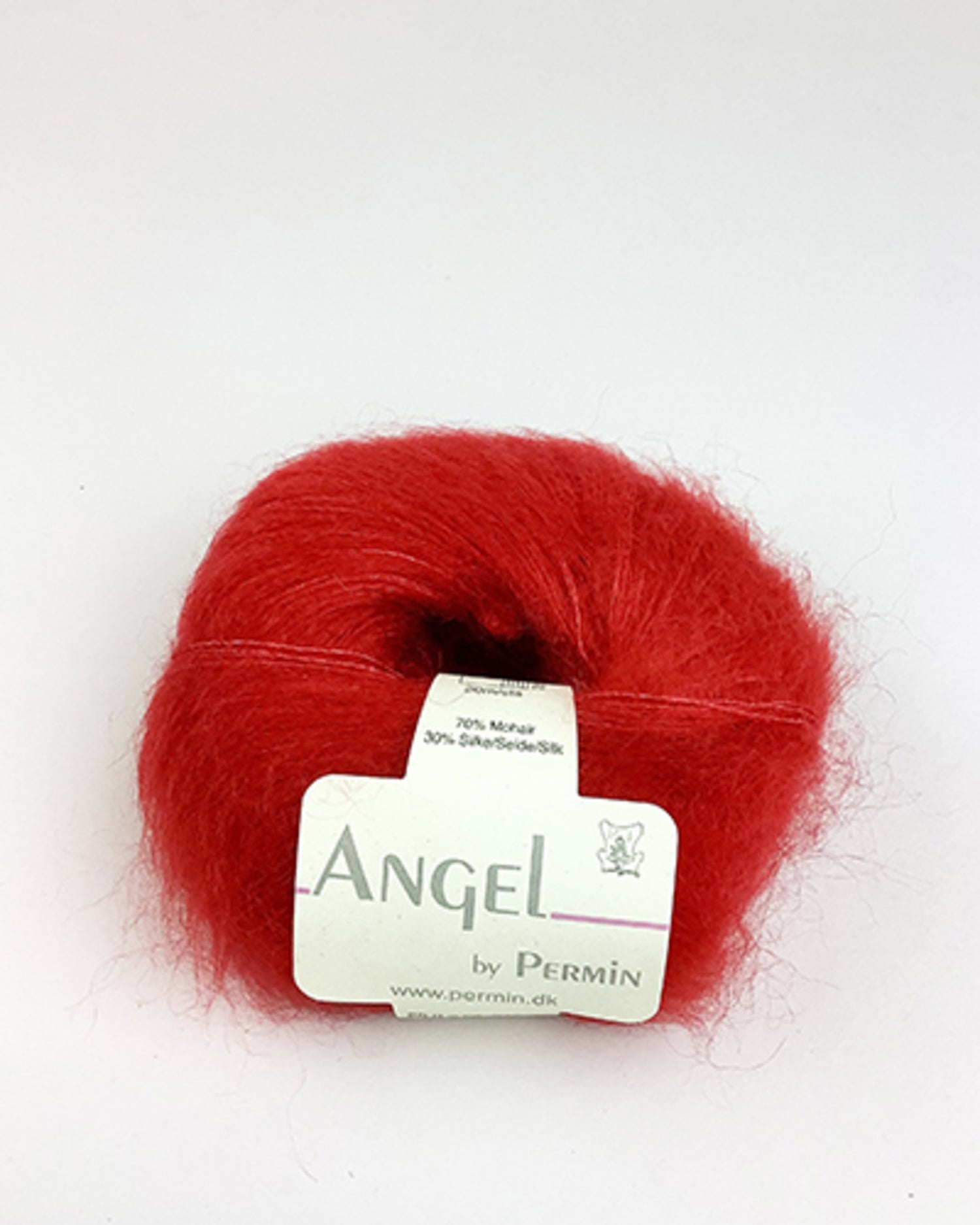 Angel mohair Gojibær 