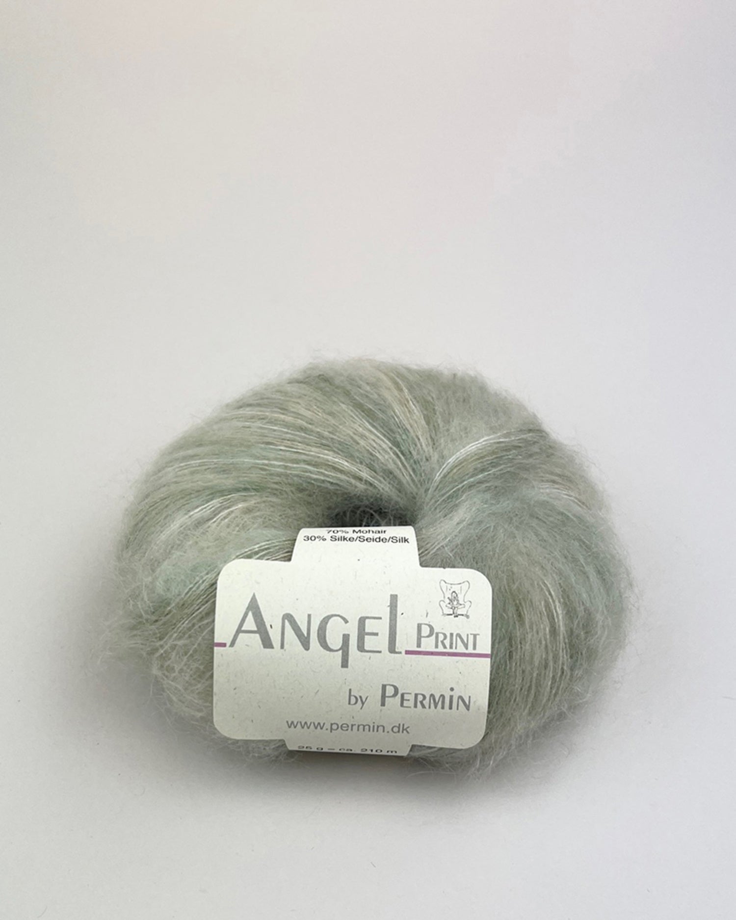 Angel print Anemoner 