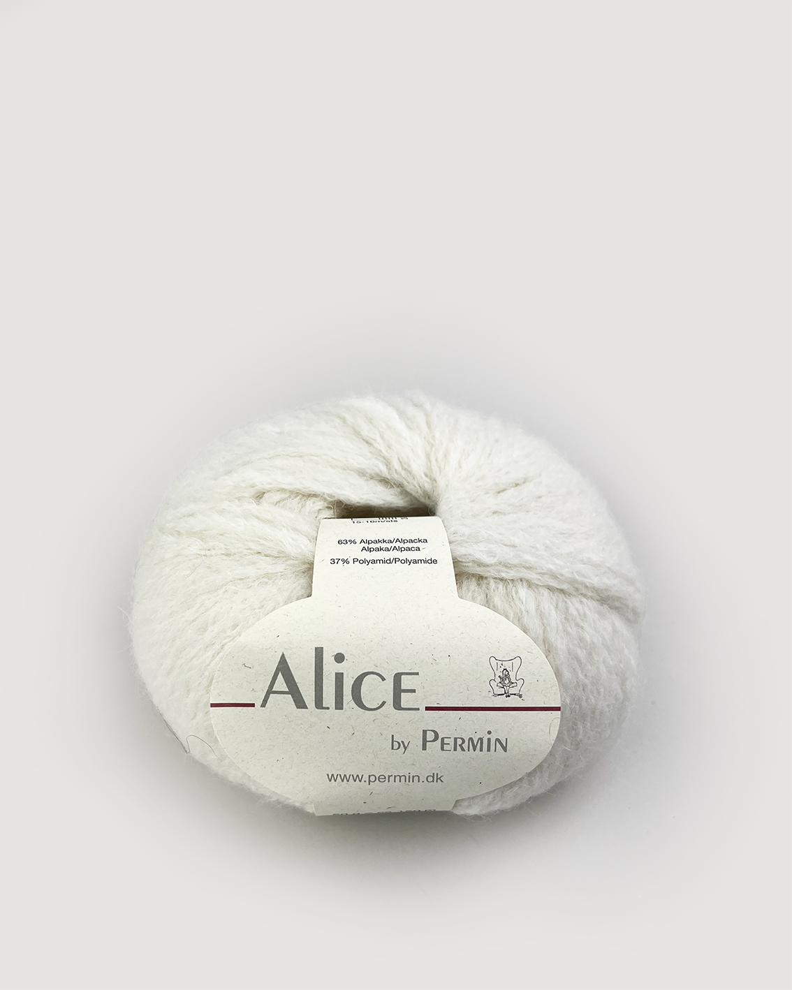 Alice Offwhite       