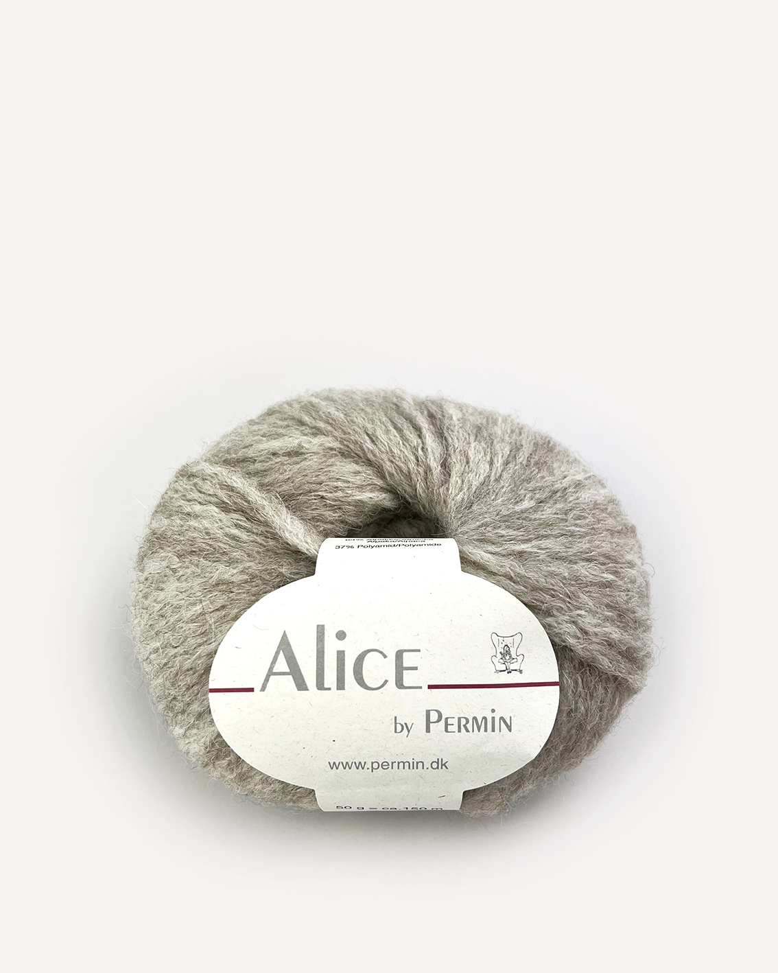 Alice Sand           