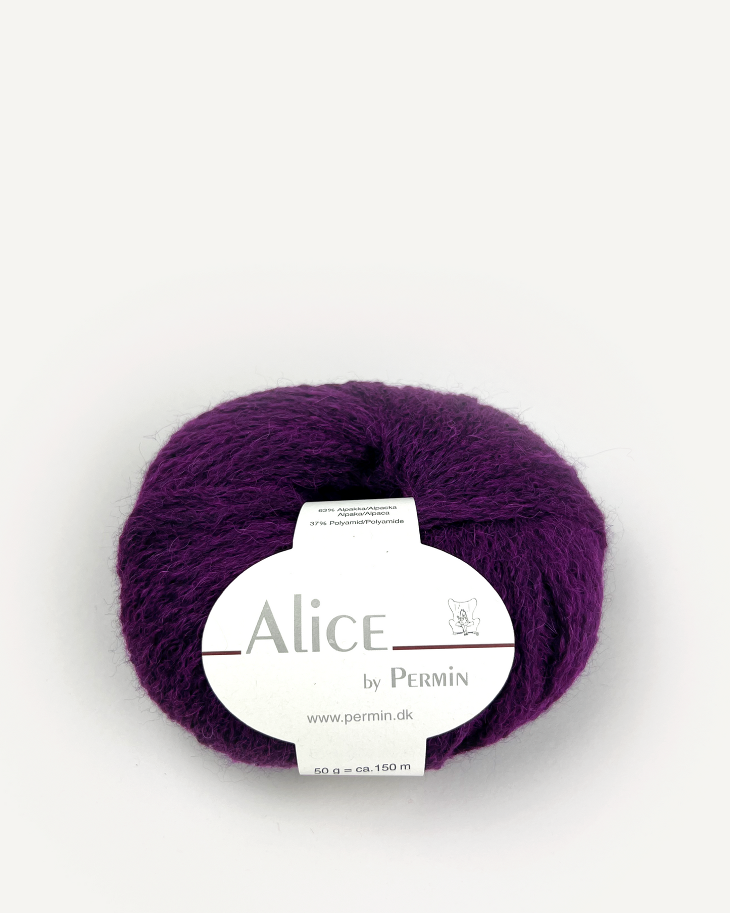 Alice Aubergine      