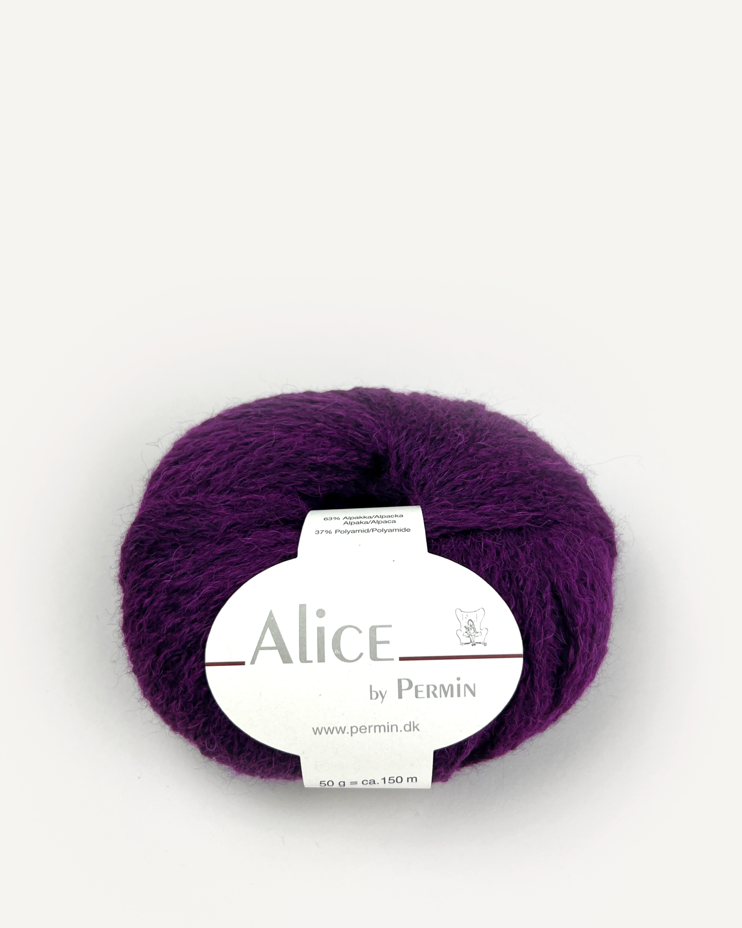 Alice Aubergine      